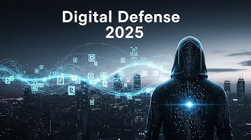 "What is Cyber Security & why is it important?"