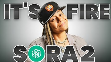 How I Use Sora 2 To Create Viral Videos In 10 Minutes 