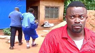 School Dropouts | Okon Lagos & Charles Inojie Will Finish You WIth Laughter | - Nigerian Movies