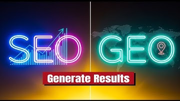 SEO versus GEO: hoe makers geciteerd en gezien kunnen worden door AI