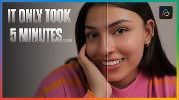I Compared Lightroom’s to Aftershoot’s Retouching