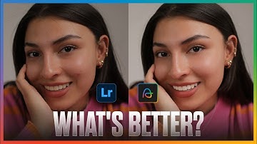 I Compared Lightroom’s to Aftershoot’s Retouching