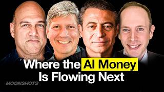 Why the US & NVIDIA Just Bailed Out Intel (and What It Means for AI)