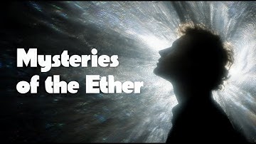 Mysteries of Interstellar ETHER! | Two AIs Discuss Podcast #248