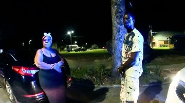 Simple Traffic Stop Turns Into Sudden DISASTER