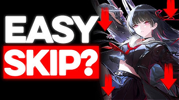 Is Chisa just bait? Kit Analysis & Pull Value