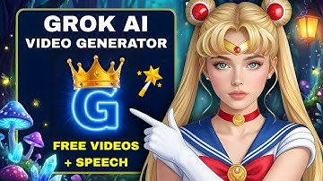 Stop Paying for AI Tools! Grok AI Does EVERYTHING FREE (Full Tutorial)