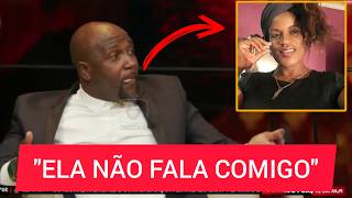 ZEBITO Quase Chorou ao vivo ao Revelar sua Relação com a Maria de Lurdes no Batidas com PVTO AIRES