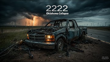 AI PREDICTS: THE COLLAPSE OF OKLAHOMA (2031–2222)