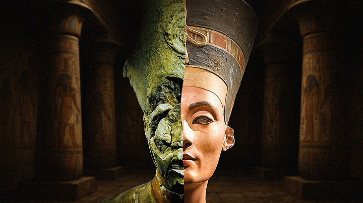 Nefertiti: The Queen Who Fooled the World?