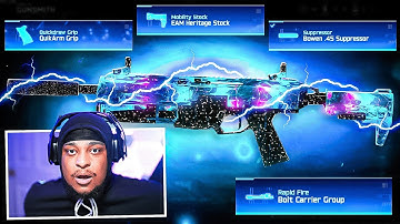 Black Ops 7 - 267 Kills & 3 NUKES "DRAVEC 45" 💪🏽 (COD BO7 Multiplayer Gameplay)