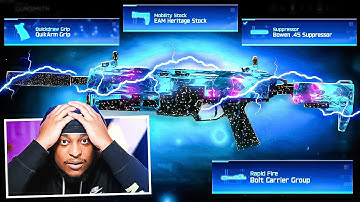 3 SHOT OVERPOWERED DRAVEC 45..🎯 (NEW *META* DRAVEC 45) - BLACK OPS 7!