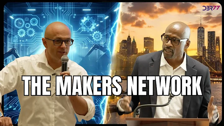 IEX 2025 Charlotte: Grand Opening, Keynotes & The Future of Manufacturing (Full Speeches)