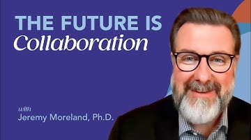 The Future of Higher Ed Belongs to Bold Collaborators