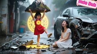 Bocah sakti selamatkan wanita di jalan, tak disangka itu mami CEO—sejak itu dimanjakan tanpa batas!