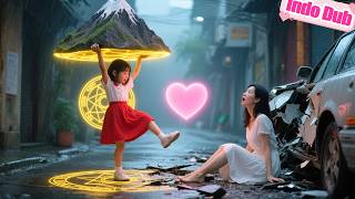 Bocah sakti selamatkan wanita di jalan, tak disangka itu mami CEO—sejak itu dimanjakan tanpa batas!