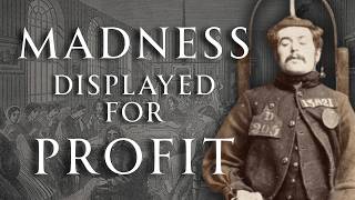 Bedlam, History's First Insane Asylum | Human Voiced, No Ads