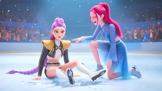 Download lagu ZOEY’S BETRAYAL COULDN’T BREAK RUMI - KPop Demon Hunters Animation