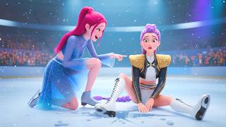 ZOEY’S BETRAYAL COULDN’T BREAK RUMI - KPop Demon Hunters Animation