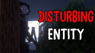 This Horror Mode is VERY DISTURBING!
