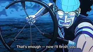 Download lagu Usopp defeated an elite pirate and saved everyone.  (ONE PIECE )