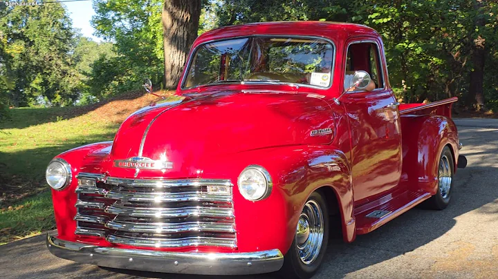 Cruisin the Coast classic car show moments USA best car show classic trucks & cars rat rods, more