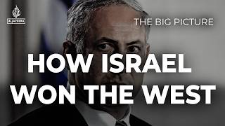 How Israel Won the West | The Big Picture