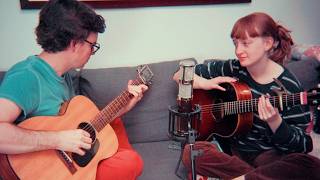 Reckoner - Radiohead (Josh Turner and Emma Harner Cover)