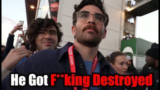 Hasan Just Got  F**KING Destroyed In Front Of Everyone 💀💀💀