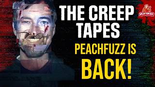 The Creep Tapes EXPOSED: A Found Footage Horror Series Like No Other!