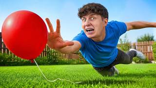 If Our Balloon Drops = THIS MOVIE IS OVER