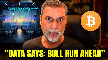 "Crypto Just FLIPPED BULLISH & It