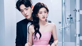 【IndoSub】Sang CEO sangat cemburu dan meminta Cinderella untuk mengganti pakaiannya di depannya.💖Film