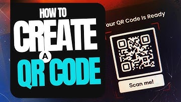 How To Create A QR Code, Quickly, Easily, & Free Of Charge