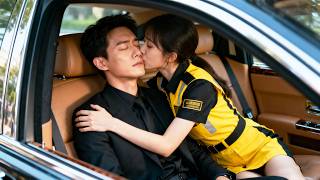 【FULL】代駕女孩誤上總裁的車成了他的解藥，一夜之後清冷禁慾的總裁徹底淪陷，把她娶回家寵上天！💕#短劇 #甜寵 #cdrama #赵振栋 #邓诗韵