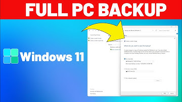 Backup Your Windows 11 PC to External USB & Restore Process (2025)