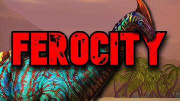 The Hidden Stat That Rules Jurassic World The Game