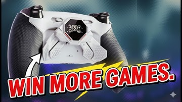 This DIY Controller Hack Is TOO Powerful - Extreme Rate Spark Kit