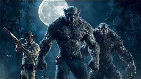 An Alpha Werewolf Is Terrorizing The Farming Community Of A Montana Town