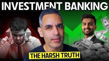 ₹48 Lakh Salary, 40-Hour Weeks: Finance Jobs Nobody Talks About | Warikoo Careers Hindi