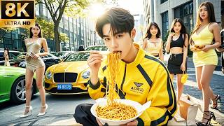 🔥Setelah perceraiannya, banyak CEO wanita cantik berlomba-lomba untuk menikahinya!