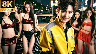 🔥Setelah perceraiannya, banyak CEO wanita cantik berlomba-lomba untuk menikahinya!