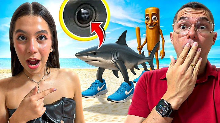 WE DISCOVERED THE SECRETS OF TRALALERO TRALALA! + I can't believe it!!!