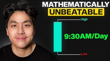 My Secret “9:30 AM” 1 Minute Scalping Strategy (Simple & Proven)