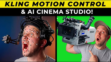 Higgsfield Just Dropped a Cinema Game-Changer