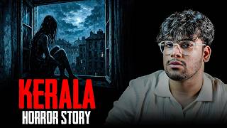 Kerala Horror Story l Haunted Office