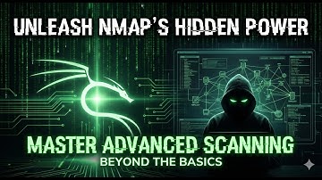 How Hackers Actually Use Nmap (The Complete Guide)