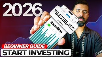 Investing in 2026: The Complete Beginner Guide (in Malayalam)