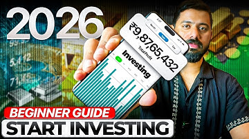 Investing in 2026: The Complete Beginner Guide (in Malayalam)