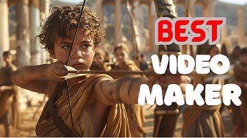 ONE Text Prompt Into a Full FILM | Longest AI Video Generator | AI Filmmaking Tutorial